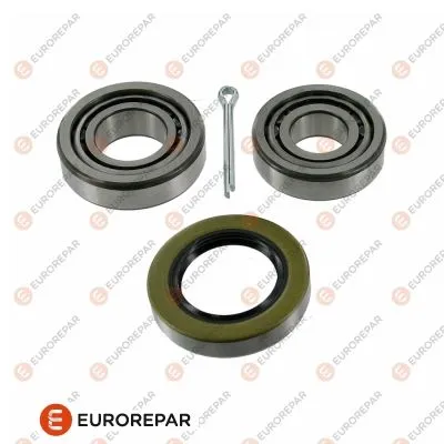 Erp Rulman Kiti Spark Mazda B E Vkba3796 (Iam)