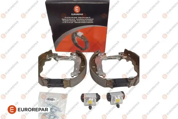 Erp Arka Fren Balata Tkfren Silindiri Captur / Duster (Iam)