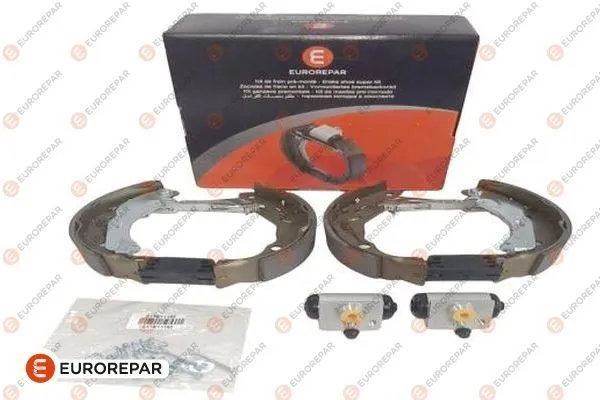 Erp Arka Fren Balata Clio / Sandero (Iam)