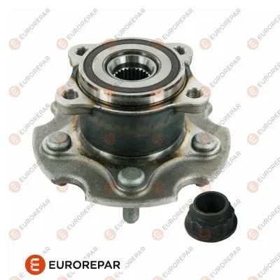 Erp Rulman Kiti Rav 4 III (_A3_) Corolla (_E15_) Auris (_E15_) Auris Vkba7466 (Iam)