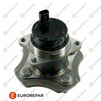 Erp Rulman Kiti Toyota Yaris Vkba3931 (Iam)