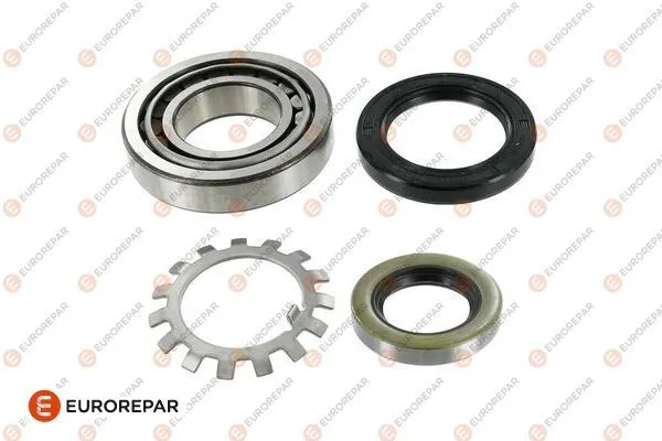 Erp Rulman Kiti-Mazda B-Serie / Bt-50 / E-Fourgon-Nissan Navara-Pick-Pickup (Iam)