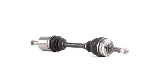 Aks Komple Ön Sol Mt Abs’li Opel Meriva A Z13DT Z16XE Z16SE 2003-2010