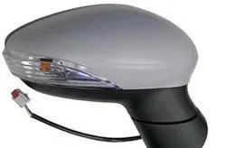 Ford Fiesta 2008-2012 Otomatik Katlanır Sağ Ayna İthal Yan Sanayi