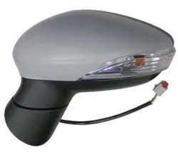 Ford Fiesta 2008-2012 Otomatik Katlanır Sol Ayna ART Marka