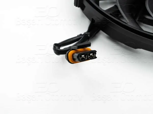 Fan Motoru Davlumbazlı (290 mm-2 Fıs-10 Kanat) Opel Astra F Vectra A Corsa B 1.0 1.4 1.7 TD 1.6 1.8 X10xe 14Se C14se C14nz X14nz X14xe 16Lz2 16Nzr X17dtl 17Dr C18sel C18xel X18xe 1988 >