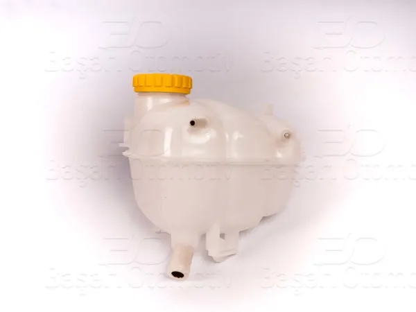 Radyatör Su Deposu Kapaklı Çift Çıkış Opel Vectra B 95 >