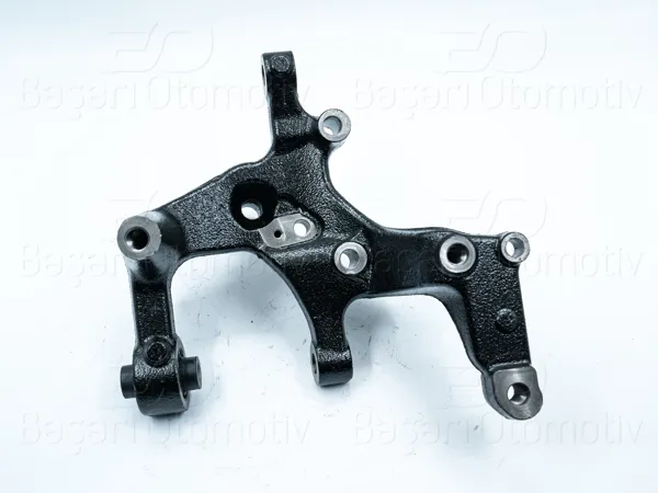 Aks Tasıyıcı Arka Sol VW Golf 6 (5K1) 08-12 Skoda Octavia 2 (1Z3) 09-12 Seat Leon (1P1) 1.6 TDI 10-12
