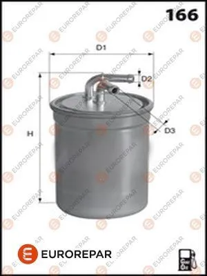Yakıt Filtresi