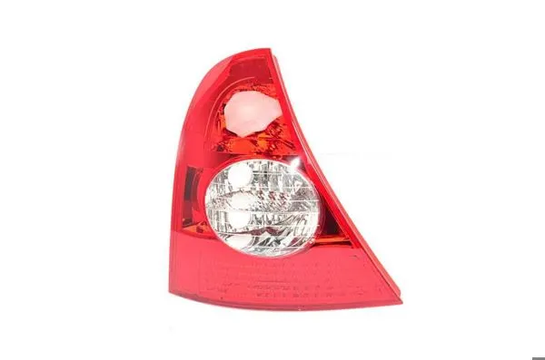 Stop Lambası Sol  Clio Hb Bm 01-04