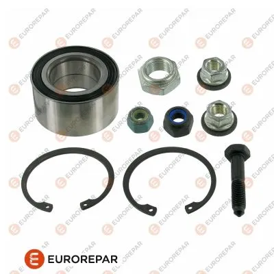 Teker Rulmanı Ön 713 6101 00 / Vkba 1358