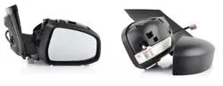 Ford Focus 2008-2011 Sağ Dış Dikiz Aynası Komple SPJ Marka