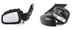 Ford Focus 2008-2011 Sol Dış Dikiz Aynası Komple SPJ Marka