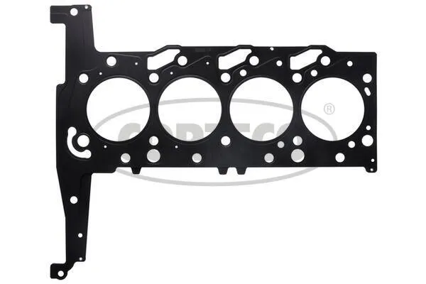 Silindir Kapak Contası 1 Dıs 1,10mm