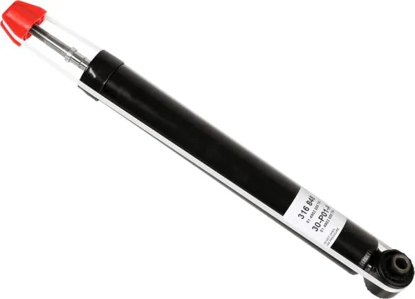 SACHS 316848 |