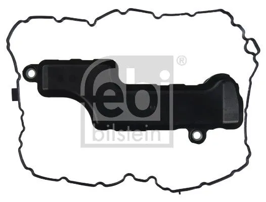 Audi A4-A5-A6-A7-Q5 Otomatik Şanzıman Filtresi Contalı 0Ck325421a