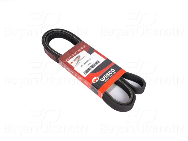 V Kayışı Renault Pejo 1.9 JTD