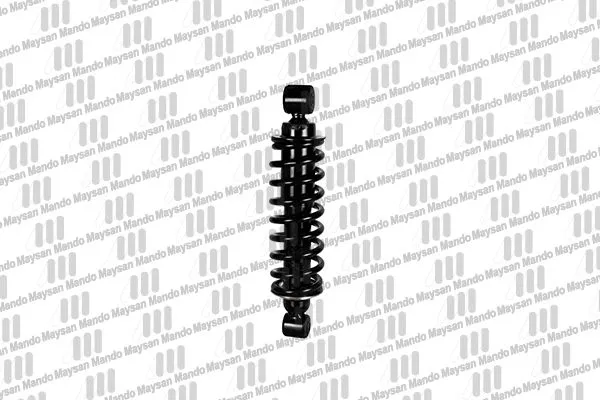 Amortisör Arka Otokar-Land Rover M 2010 Hendrıkson Dingil 12F00-03616-Ba