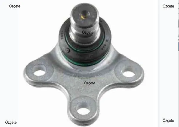 Rotil (Alt Sağ Sol) Opelcorsa F 2008 19-(Elektrikli)