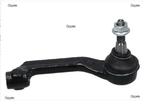 Rot Başı (Sağ) Opel Corsa F 208 19 -