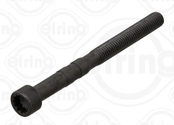 Külbütör Mili Cıvatası M8x90 VW