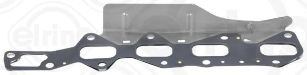 Egzoz Manifold Contası Renault Traffic III 19-2.0 DCI M9r E6 M9r 710-714-717