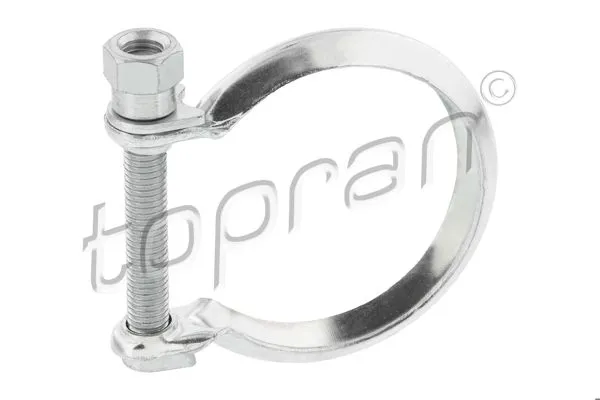 Egzoz Kelepçesi Opel Combo E Life Corsa F Crossland Grandland Mokka 1.2 Vivaro C Zafira Life 2.0 Citroen Berlingo C3 C4 C5 Peugeot 206 207 208 308 508 5008 Rifter