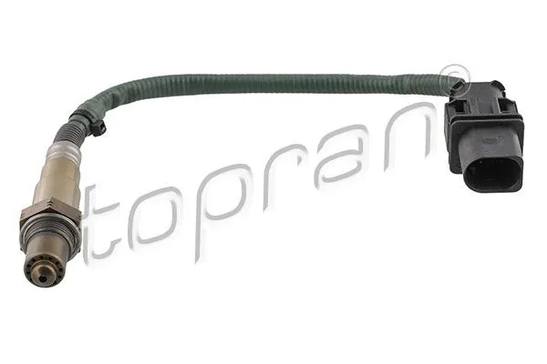 Oksijen (Lambda) Sensörü (Mercedes A-Serıs 04-12 / B-Serısı 05-11 / C-Serisi E-Serısı 11 -)