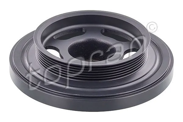 Krank Kasnağı Mercedes Om612 Om647 W163-203-209 210-211-Spr