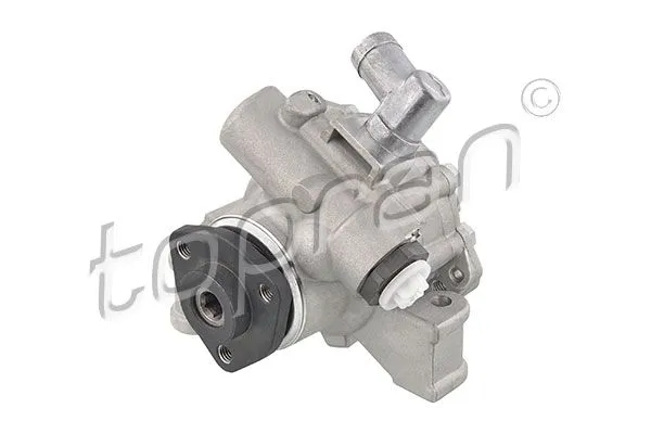 Direksiyon Pompası (Mercedes 203 C220-270 CDI