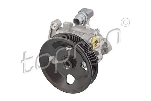 Direksiyon Pompası (Mercedes 220 S280-320 E.M. / 8001830