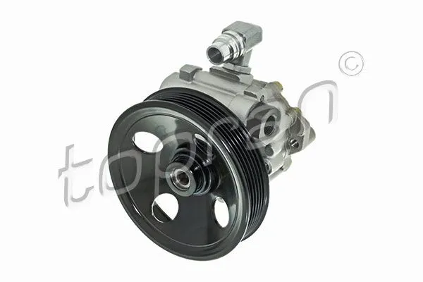 Direksiyon Pompası (Mercedes 164-251 272 M