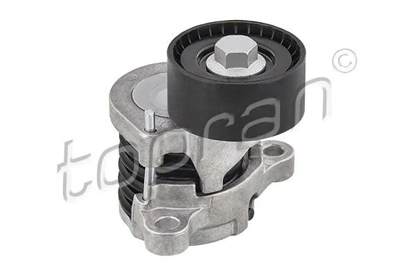 V Kayış Gergisi Kütüklü Mercedes Om651 W205 253