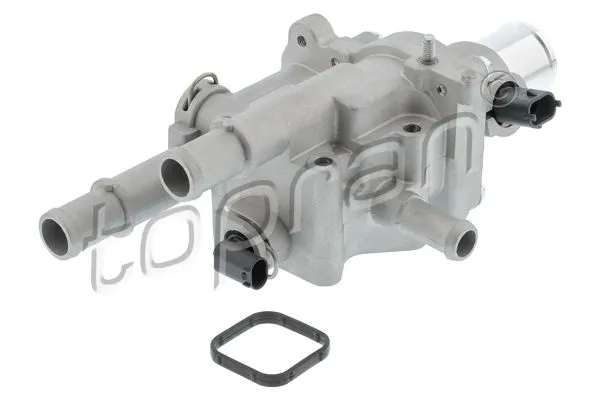 Termostat Gövdesi Komple Termostatla Beraber Opel Astra H-J Insignia A Zafira B-C Chevrolet Cruze A16xer Z16xer Z18xer