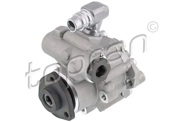 Direksiyon Pompası Mercedes W163 M112 M113