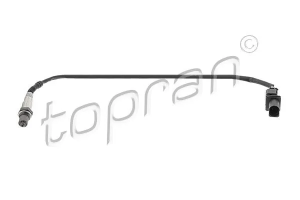 Lambda Sensörü Mercedes Om607 117-156-176-246