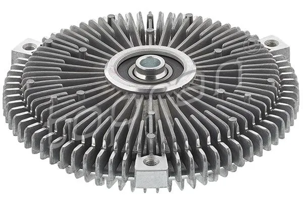 Fan Termik Mercedes Om602 Om603 TD