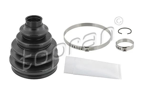 Aks Koruk Tm Tk Dıs Mercedes W639
