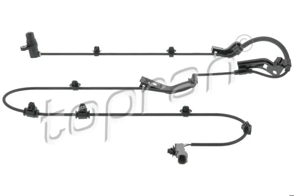 ABS Sensörü Ön Sol (Toyota Hilux 05-15)