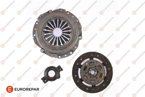 Erp Debriyaj Seti Tofas Albea 1.2 16V (Iam)