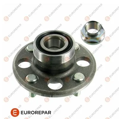 Erp Rulman Kiti Civic IV Crx III (Eh,Eg) Crx II ((Ed,Ee) (Iam)