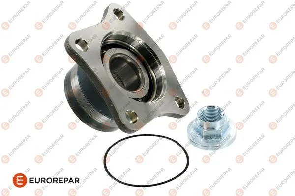 Erp Rulman Kiti Corolla 87-> 01 Tum Modeller Vkba3731 (Iam)