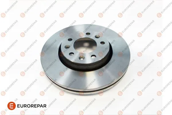 Erp Ön Fren Disk (Tek) 5D 280mm Expert Jumpy Scudo (Iam)