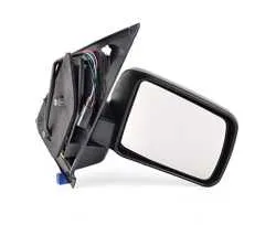 Ford Connect 2009-2013 Elektrikli Sağ Dış Dikiz Aynası Komple Magnetti Marelli Marka