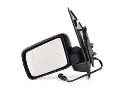 Ford Connect 2009-2013 Elektrikli Sol Dış Dikiz Aynası Komple Magnetti Marelli Marka