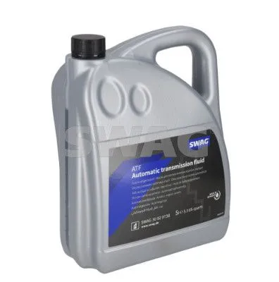 Otomatik Şanzıman Yagı (Atf) Sarı 5 Lt