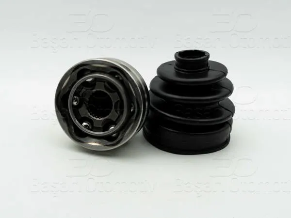 Aks Kafası Dıs (Abssız 33X25x52 Uzunluk:170mm) Opel Astra G Zafira A Vectra B 98 >
