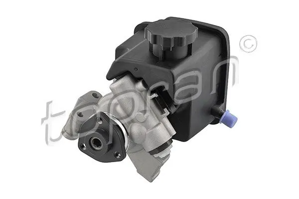 Direksiyon Pompası (Mercedes Sprinter CDI / W639 Viano CDI)