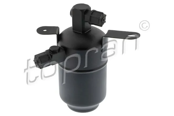 Klima Tüpü (Mercedes E Seri / W210 / Otom.-Klimalı)