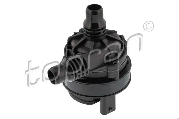 İlave Su Pompası Mercedes Om654 / W118-W177-W205-W213-W447 Vito